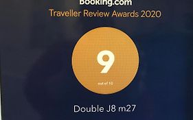 Double J8 M27